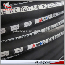 Hot Selling China-pakistan FTA Available Rubber Hose